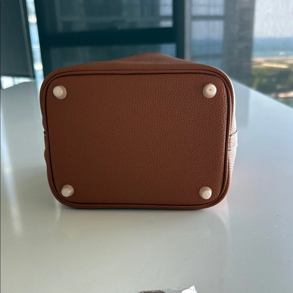 Picotin  "Inspired By" Hand Bag - Picture 3 of 5